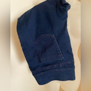 Terra Sky Blue Jeans